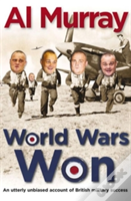 Al Murray History Book 2