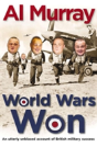 Al Murray History Book 2 - Preview