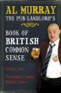 Al Murray: The Pub Landlord'S Book Of British Common Sense - Preview
