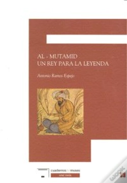 Capa do artigo Al-Mutamid Un Rey Para La Leyenda
