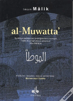 Capa do artigo Al-Muwatta : Synthese Pratique