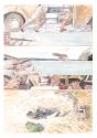 Al Nordeste De Arzew (Comic)   - Preview