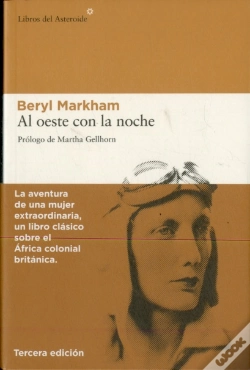 Capa do artigo Al Oeste Con La Noche