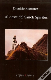 Capa do artigo Al Oeste Del Sancti Spíritus