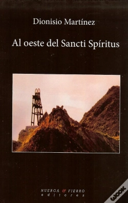 Capa do artigo Al Oeste Del Sancti Spíritus