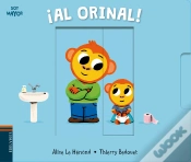 Capa do artigo ¡Al Orinal!