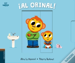 Capa do artigo ¡Al Orinal!