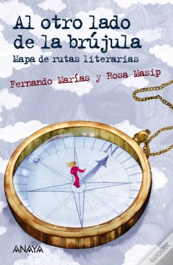 Capa do artigo Al Otro Lado De La Brujula