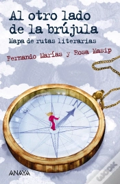 Capa do artigo Al Otro Lado De La Brujula