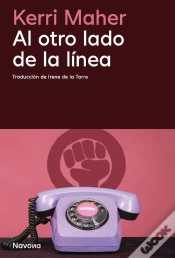 Capa do artigo Al Otro Lado De La Línea