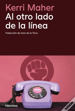Capa do artigo Al Otro Lado De La Línea