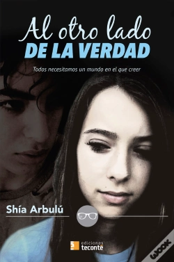 Capa do artigo Al Otro Lado De La Verdad  