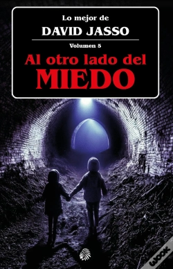 Capa do artigo Al Otro Lado Del Miedo
