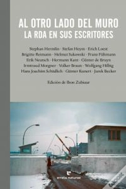 Capa do artigo Al Otro Lado Del Muro