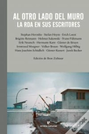 Capa do artigo Al Otro Lado Del Muro