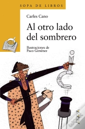 Capa do artigo Al Otro Lado Del Sombrero
