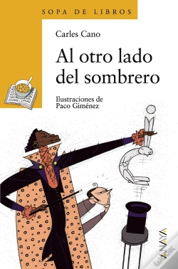 Capa do artigo Al Otro Lado Del Sombrero