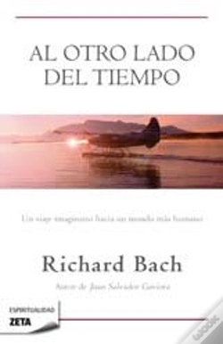 Capa do artigo Al Otro Lado Del Tiempo Zb