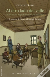Capa do artigo Al Otro Lado Del Valle