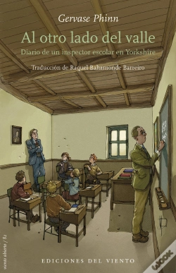 Capa do artigo Al Otro Lado Del Valle