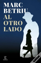 Capa do artigo Al Otro Lado