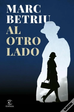 Capa do artigo Al Otro Lado