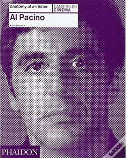 Capa do artigo Al Pacino