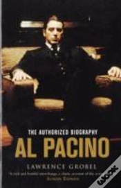 Capa do artigo Al Pacino