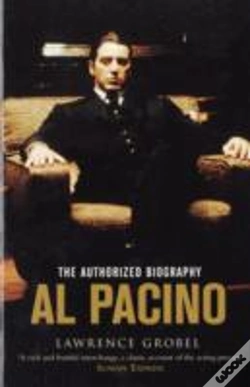 Capa do artigo Al Pacino