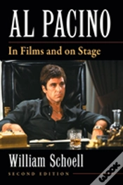 Capa do artigo Al Pacino