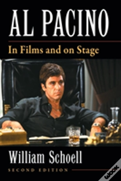 Capa do artigo Al Pacino