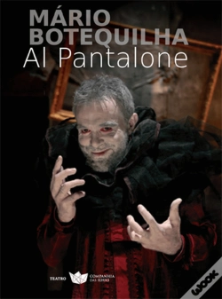 Capa do artigo Al Pantalone
