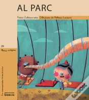 Capa do artigo Al Parc