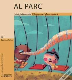 Capa do artigo Al Parc