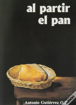 Capa do artigo Al Partir El Pan