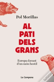 Capa do artigo Al Pati Dels Grans