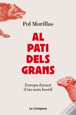 Capa do artigo Al Pati Dels Grans