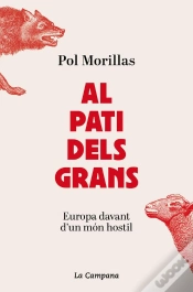 Capa do artigo Al Pati Dels Grans
