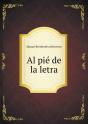 Al Pie De La Letra - Preview