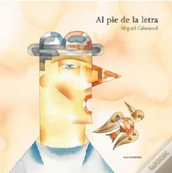 Capa do artigo Al Pie De La Letra