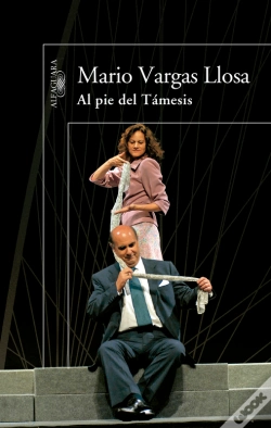 Capa do artigo Al Pie Del Támesis