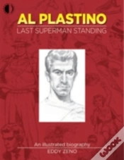 Capa do artigo Al Plastino: Last Superman Standing