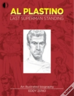 Capa do artigo Al Plastino: Last Superman Standing