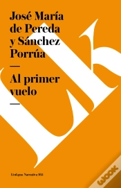 Capa do artigo Al Primer Vuelo