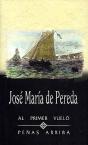Al Primer Vuelo; Peñas Arrivas - Preview