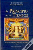 Al Principio De Los Tiempos