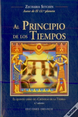 Capa do artigo Al Principio De Los Tiempos