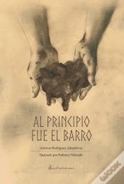 Capa do artigo Al Principio Fue El Barro