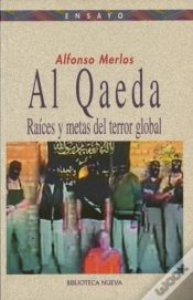 Capa do artigo Al Qaeda