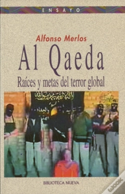 Capa do artigo Al Qaeda